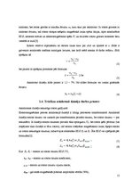 Diplomdarbs 'Gultņu strāvas un vārpstu sprieguma ietekme uz asinhrono dzinēju', 12.