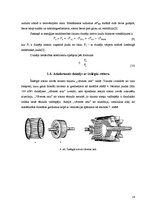 Diplomdarbs 'Gultņu strāvas un vārpstu sprieguma ietekme uz asinhrono dzinēju', 14.