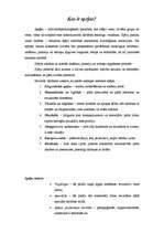 Referāts 'Lingvistiskās spējas', 3.