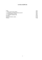 Prakses atskaite 'Prakses atskaite prokuratūrā', 1.