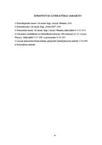 Prakses atskaite 'Prakses atskaite prokuratūrā', 14.