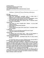 Konspekts 'LNT un Panorāmas ziņu salīdzinājums', 1.