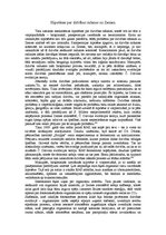 Eseja 'Hipotēzes par dzīvības rašanos uz Zemes', 1.