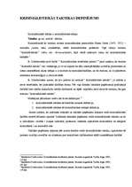 Konspekts 'Kriminālistiskā taktika', 1.