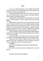 Referāts 'Jauniešu izpratne par vidi kā kultūras sastāvdaļu Latvijā un Norvēģijā', 3.