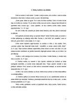 Referāts 'Jauniešu izpratne par vidi kā kultūras sastāvdaļu Latvijā un Norvēģijā', 5.