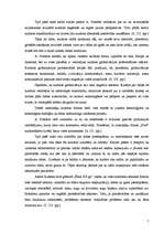 Referāts 'Jauniešu izpratne par vidi kā kultūras sastāvdaļu Latvijā un Norvēģijā', 7.