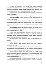 Referāts 'Jauniešu izpratne par vidi kā kultūras sastāvdaļu Latvijā un Norvēģijā', 9.