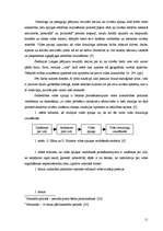 Referāts 'Jauniešu izpratne par vidi kā kultūras sastāvdaļu Latvijā un Norvēģijā', 11.