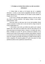 Referāts 'Jauniešu izpratne par vidi kā kultūras sastāvdaļu Latvijā un Norvēģijā', 14.