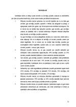 Referāts 'Jauniešu izpratne par vidi kā kultūras sastāvdaļu Latvijā un Norvēģijā', 25.