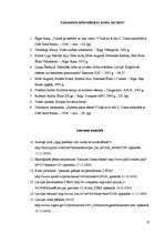 Referāts 'Jauniešu izpratne par vidi kā kultūras sastāvdaļu Latvijā un Norvēģijā', 27.