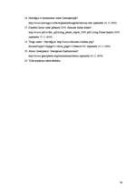 Referāts 'Jauniešu izpratne par vidi kā kultūras sastāvdaļu Latvijā un Norvēģijā', 28.