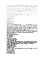 Eseja 'Aspazija', 2.