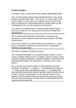 Prezentācija 'Windows Server 2016 instalācija uz virtuālās mašīnas un papilduzdevumi', 2.