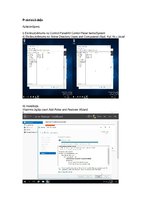 Prezentācija 'Windows Server 2016 instalācija uz virtuālās mašīnas un papilduzdevumi', 4.