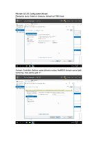 Prezentācija 'Windows Server 2016 instalācija uz virtuālās mašīnas un papilduzdevumi', 5.