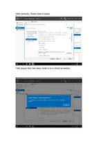 Prezentācija 'Windows Server 2016 instalācija uz virtuālās mašīnas un papilduzdevumi', 6.