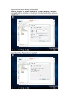 Prezentācija 'Windows Server 2016 instalācija uz virtuālās mašīnas un papilduzdevumi', 7.