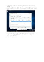 Prezentācija 'Windows Server 2016 instalācija uz virtuālās mašīnas un papilduzdevumi', 8.