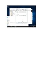Prezentācija 'Windows Server 2016 instalācija uz virtuālās mašīnas un papilduzdevumi', 9.