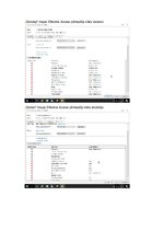 Prezentācija 'Windows Server 2016 instalācija uz virtuālās mašīnas un papilduzdevumi', 13.