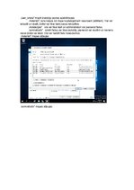 Prezentācija 'Windows Server 2016 instalācija uz virtuālās mašīnas un papilduzdevumi', 15.