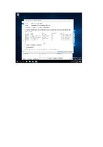 Prezentācija 'Windows Server 2016 instalācija uz virtuālās mašīnas un papilduzdevumi', 16.