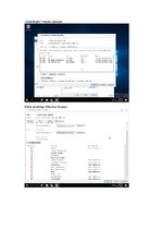 Prezentācija 'Windows Server 2016 instalācija uz virtuālās mašīnas un papilduzdevumi', 17.