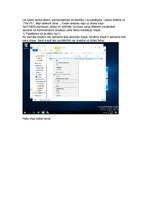 Prezentācija 'Windows Server 2016 instalācija uz virtuālās mašīnas un papilduzdevumi', 18.