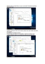 Prezentācija 'Windows Server 2016 instalācija uz virtuālās mašīnas un papilduzdevumi', 20.