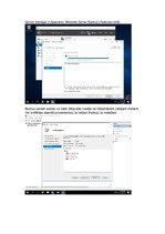 Prezentācija 'Windows Server 2016 instalācija uz virtuālās mašīnas un papilduzdevumi', 27.