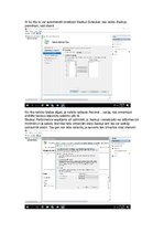 Prezentācija 'Windows Server 2016 instalācija uz virtuālās mašīnas un papilduzdevumi', 28.