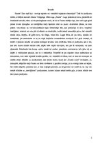 Konspekts 'Johana Volfganga Gētes romāns "Fausts"', 2.