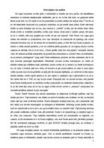 Konspekts 'Johana Volfganga Gētes romāns "Fausts"', 3.