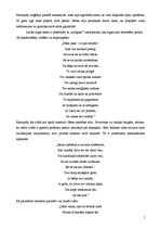 Konspekts 'Johana Volfganga Gētes romāns "Fausts"', 5.