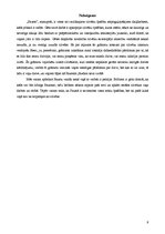 Konspekts 'Johana Volfganga Gētes romāns "Fausts"', 9.