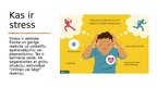 Prezentācija 'Stress', 2.