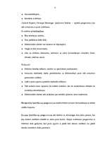 Referāts 'Mārketinga pētīšanas kvantitatīvo metožu izmantošana tirgzinību pētīšanā ar inte', 8.