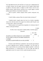 Referāts 'Iedzīvotāju attieksme pret apsaimniekošanas un komunālajiem maksājumiem', 8.