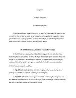 Referāts 'Personāla motivēšanas teorijas', 11.