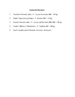 Referāts 'Personāla motivēšanas teorijas', 19.