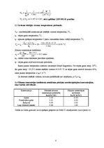 Referāts 'Dzīvojamās ēkas apkures un ventilācijas kursa projekts', 6.