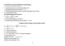 Referāts 'Dzīvojamās ēkas apkures un ventilācijas kursa projekts', 15.