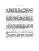 Eseja 'Jaunatklājumi bioloģijā', 1.