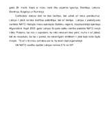 Konspekts 'NATO', 2.