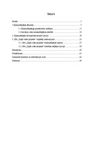 Referāts 'SIA "Zaļās vides projekts" konkurētspējas un attīstības iespējas Latvijā', 6.