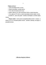 Referāts 'SIA "Zaļās vides projekts" konkurētspējas un attīstības iespējas Latvijā', 8.