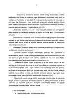 Referāts 'SIA "Zaļās vides projekts" konkurētspējas un attīstības iespējas Latvijā', 9.