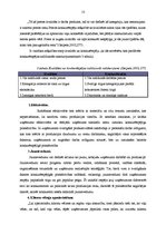 Referāts 'SIA "Zaļās vides projekts" konkurētspējas un attīstības iespējas Latvijā', 15.